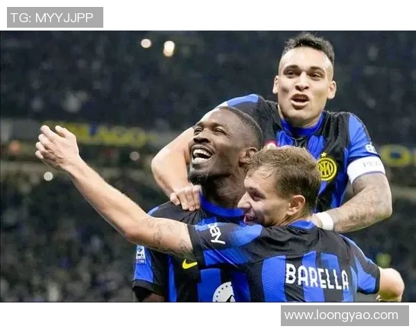 意甲精彩对决国米迎战莱切全场直播不容错过